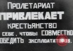 Immagine di Vladimir Lenin La Russia, 1919, secondo 28 filmato di repertorio 65675056598