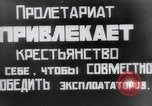 Immagine di Vladimir Lenin La Russia, 1919, secondo 30 filmato di repertorio 65675056598