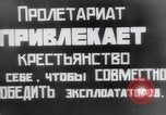 Immagine di Vladimir Lenin La Russia, 1919, secondo 33 filmato di repertorio 65675056598
