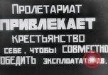 Immagine di Vladimir Lenin La Russia, 1919, secondo 34 filmato di repertorio 65675056598