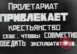Immagine di Vladimir Lenin La Russia, 1919, secondo 36 filmato di repertorio 65675056598