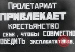 Immagine di Vladimir Lenin La Russia, 1919, secondo 37 filmato di repertorio 65675056598
