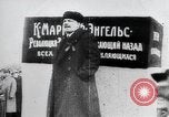 Immagine di Vladimir Lenin La Russia, 1919, secondo 40 filmato di repertorio 65675056598
