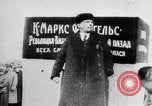Immagine di Vladimir Lenin La Russia, 1919, secondo 41 filmato di repertorio 65675056598