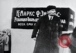 Immagine di Vladimir Lenin La Russia, 1919, secondo 42 filmato di repertorio 65675056598