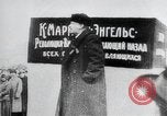 Immagine di Vladimir Lenin La Russia, 1919, secondo 44 filmato di repertorio 65675056598
