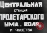 Immagine di Vladimir Lenin La Russia, 1919, secondo 53 filmato di repertorio 65675056598