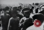 Immagine di Marzo dai dimostranti La Russia, 1917, secondo 1 filmato di repertorio 65675056599