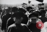 Immagine di Marzo dai dimostranti La Russia, 1917, secondo 3 filmato di repertorio 65675056599