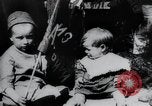 Immagine di Marzo dai dimostranti La Russia, 1917, secondo 8 filmato di repertorio 65675056599