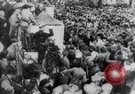 Immagine di Marzo dai dimostranti La Russia, 1917, secondo 21 filmato di repertorio 65675056599