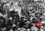 Immagine di Marzo dai dimostranti La Russia, 1917, secondo 29 filmato di repertorio 65675056599