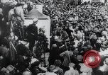 Immagine di Marzo dai dimostranti La Russia, 1917, secondo 30 filmato di repertorio 65675056599