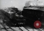 Standbild russischen Bürgerkrieg Russland, 1918, aus Sekunde 4 historischem Filmmaterial Videoclip 65675056600