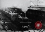 Standbild russischen Bürgerkrieg Russland, 1918, aus Sekunde 5 historischem Filmmaterial Videoclip 65675056600