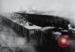 Standbild russischen Bürgerkrieg Russland, 1918, aus Sekunde 8 historischem Filmmaterial Videoclip 65675056600