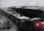 Standbild russischen Bürgerkrieg Russland, 1918, aus Sekunde 9 historischem Filmmaterial Videoclip 65675056600