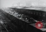 Standbild russischen Bürgerkrieg Russland, 1918, aus Sekunde 18 historischem Filmmaterial Videoclip 65675056600