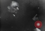 Standbild russischen Bürgerkrieg Russland, 1918, aus Sekunde 27 historischem Filmmaterial Videoclip 65675056600