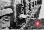 Standbild russischen Bürgerkrieg Russland, 1918, aus Sekunde 31 historischem Filmmaterial Videoclip 65675056600