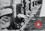 Standbild russischen Bürgerkrieg Russland, 1918, aus Sekunde 33 historischem Filmmaterial Videoclip 65675056600