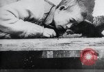Standbild russischen Bürgerkrieg Russland, 1918, aus Sekunde 38 historischem Filmmaterial Videoclip 65675056600