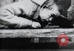 Standbild russischen Bürgerkrieg Russland, 1918, aus Sekunde 39 historischem Filmmaterial Videoclip 65675056600