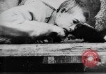 Standbild russischen Bürgerkrieg Russland, 1918, aus Sekunde 40 historischem Filmmaterial Videoclip 65675056600
