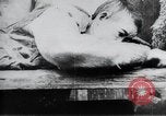 Standbild russischen Bürgerkrieg Russland, 1918, aus Sekunde 41 historischem Filmmaterial Videoclip 65675056600