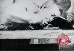 Standbild russischen Bürgerkrieg Russland, 1918, aus Sekunde 42 historischem Filmmaterial Videoclip 65675056600