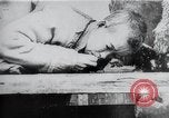 Standbild russischen Bürgerkrieg Russland, 1918, aus Sekunde 44 historischem Filmmaterial Videoclip 65675056600