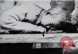 Standbild russischen Bürgerkrieg Russland, 1918, aus Sekunde 45 historischem Filmmaterial Videoclip 65675056600