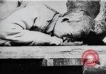 Standbild russischen Bürgerkrieg Russland, 1918, aus Sekunde 46 historischem Filmmaterial Videoclip 65675056600