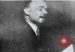 Standbild russischen Bürgerkrieg Russland, 1918, aus Sekunde 47 historischem Filmmaterial Videoclip 65675056600