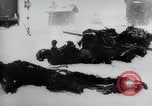 Standbild russischen Bürgerkrieg Russland, 1918, aus Sekunde 52 historischem Filmmaterial Videoclip 65675056600