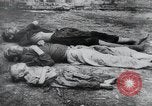 Standbild russischen Bürgerkrieg Russland, 1918, aus Sekunde 57 historischem Filmmaterial Videoclip 65675056600