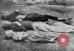 Standbild russischen Bürgerkrieg Russland, 1918, aus Sekunde 58 historischem Filmmaterial Videoclip 65675056600