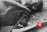 Standbild russischen Bürgerkrieg Russland, 1918, aus Sekunde 60 historischem Filmmaterial Videoclip 65675056600
