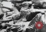 Standbild russischen Bürgerkrieg Russland, 1918, aus Sekunde 62 historischem Filmmaterial Videoclip 65675056600