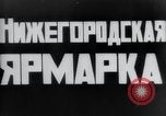 Standbild russischen Bürgerkrieg Russland, 1922, aus Sekunde 10 historischem Filmmaterial Videoclip 65675056601