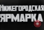 Standbild russischen Bürgerkrieg Russland, 1922, aus Sekunde 11 historischem Filmmaterial Videoclip 65675056601