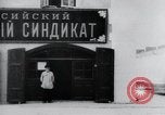 Standbild russischen Bürgerkrieg Russland, 1922, aus Sekunde 15 historischem Filmmaterial Videoclip 65675056601