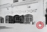 Standbild russischen Bürgerkrieg Russland, 1922, aus Sekunde 26 historischem Filmmaterial Videoclip 65675056601