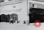 Standbild russischen Bürgerkrieg Russland, 1922, aus Sekunde 28 historischem Filmmaterial Videoclip 65675056601