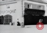 Standbild russischen Bürgerkrieg Russland, 1922, aus Sekunde 29 historischem Filmmaterial Videoclip 65675056601