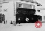 Standbild russischen Bürgerkrieg Russland, 1922, aus Sekunde 30 historischem Filmmaterial Videoclip 65675056601