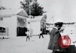 Standbild russischen Bürgerkrieg Russland, 1922, aus Sekunde 37 historischem Filmmaterial Videoclip 65675056601