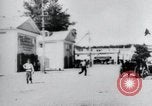 Standbild russischen Bürgerkrieg Russland, 1922, aus Sekunde 38 historischem Filmmaterial Videoclip 65675056601