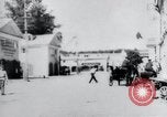 Standbild russischen Bürgerkrieg Russland, 1922, aus Sekunde 39 historischem Filmmaterial Videoclip 65675056601