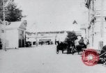 Standbild russischen Bürgerkrieg Russland, 1922, aus Sekunde 40 historischem Filmmaterial Videoclip 65675056601